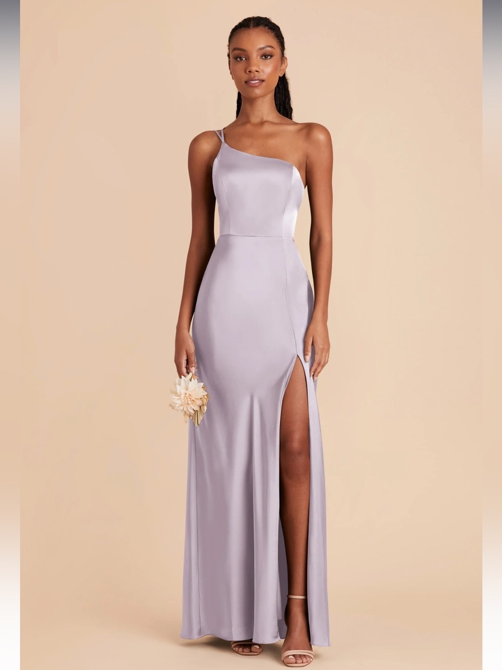 Birdy Grey Bridesmaid Dress